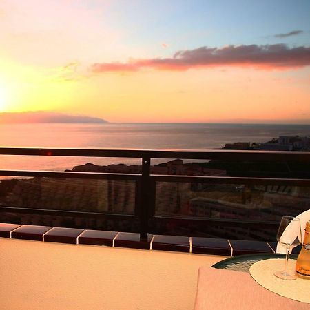 Sunset Paradise Costa Adeje  Εξωτερικό φωτογραφία