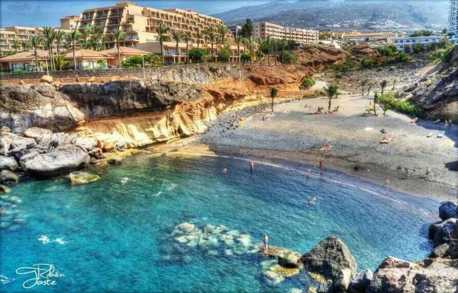Sunset Paradise Costa Adeje  Εξωτερικό φωτογραφία