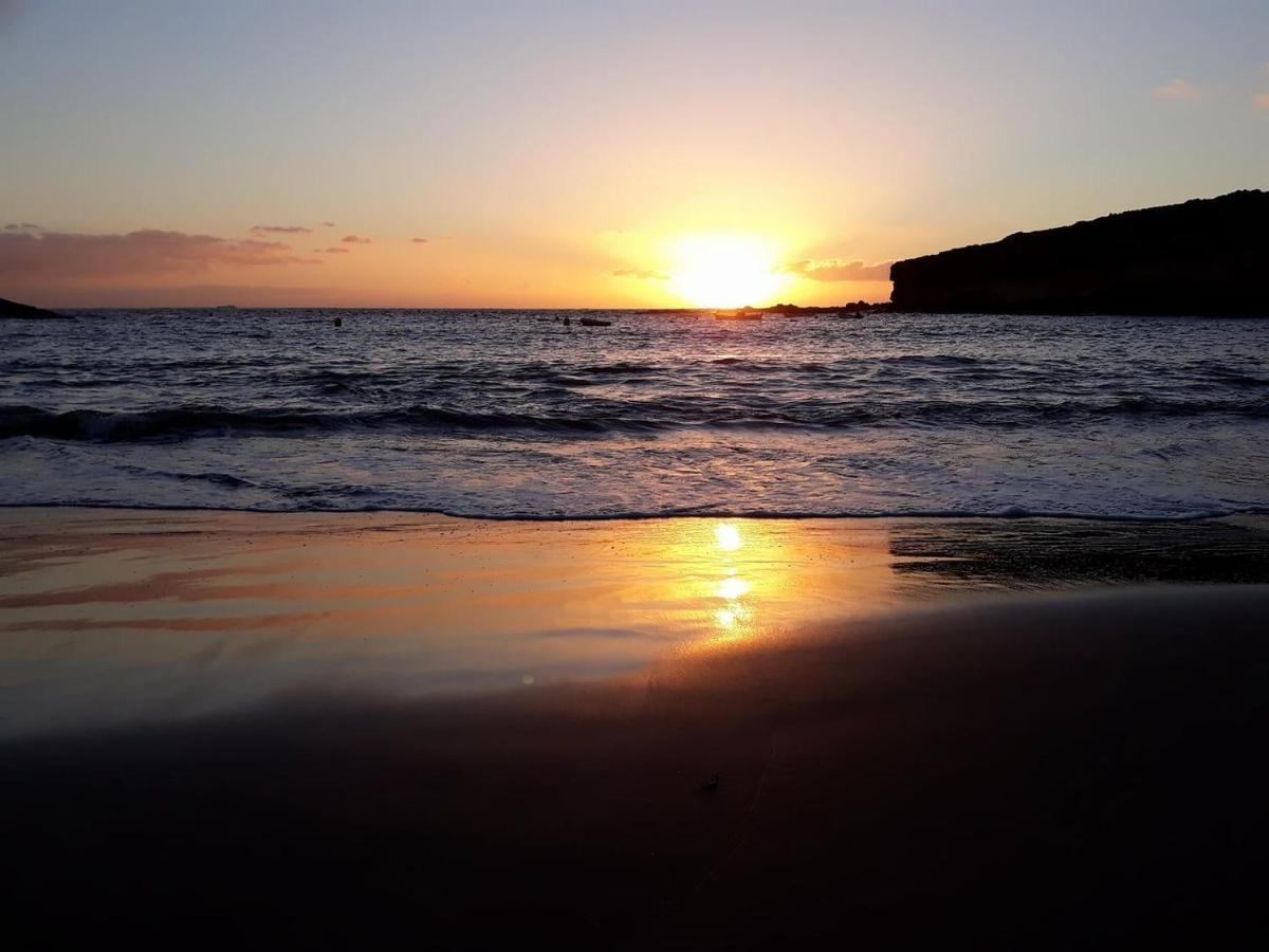 Sunset Paradise Costa Adeje  Εξωτερικό φωτογραφία
