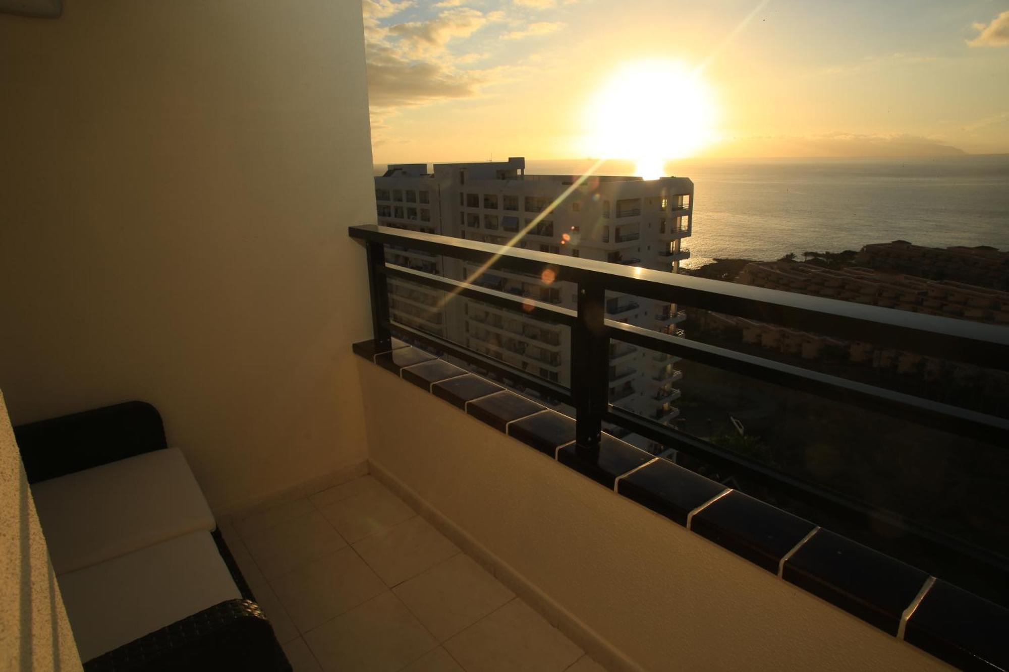 Sunset Paradise Costa Adeje  Εξωτερικό φωτογραφία