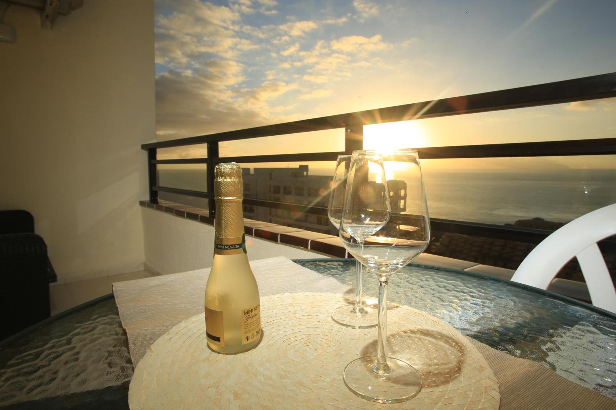 Sunset Paradise Costa Adeje  Εξωτερικό φωτογραφία