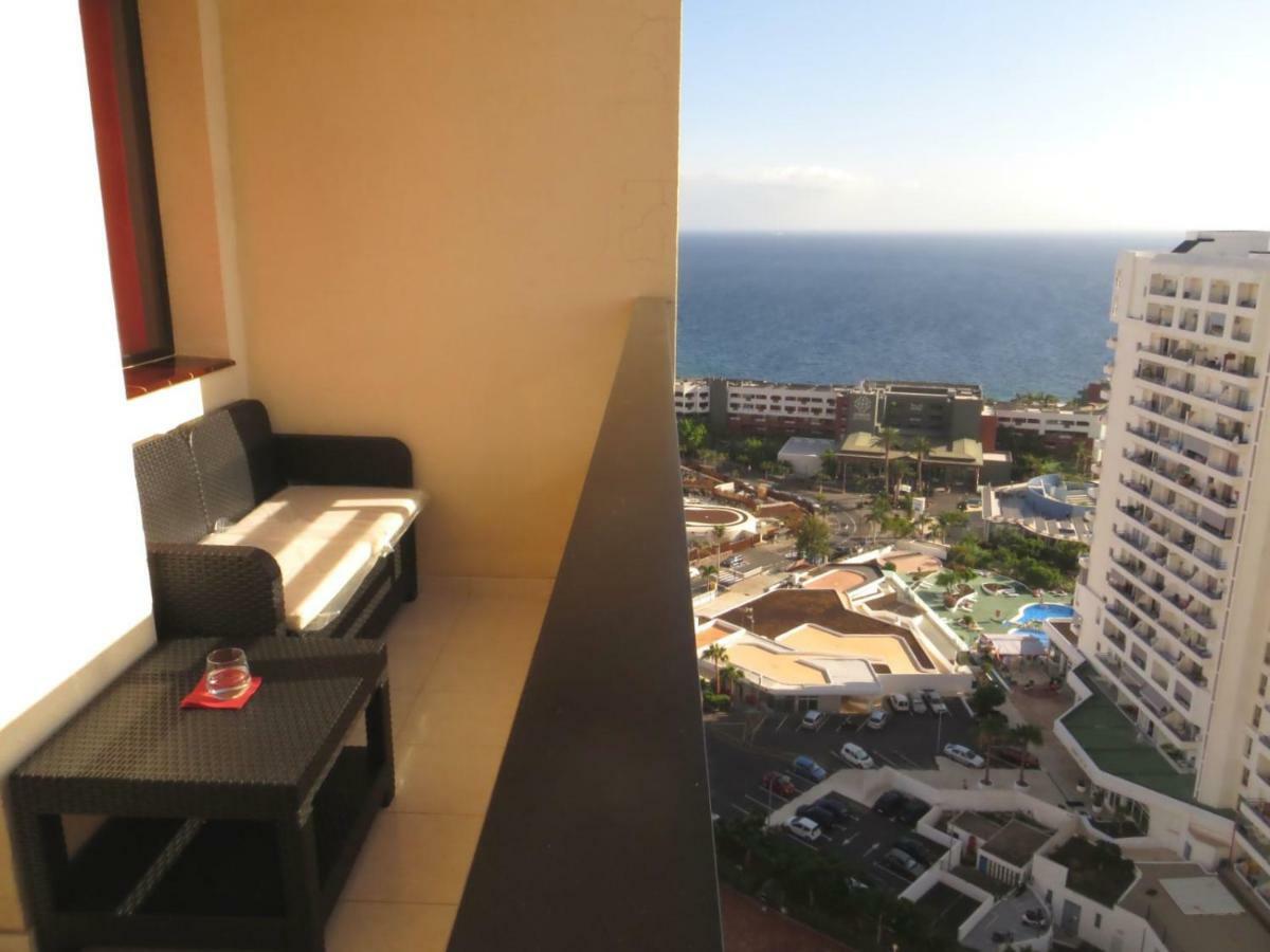 Sunset Paradise Costa Adeje  Εξωτερικό φωτογραφία