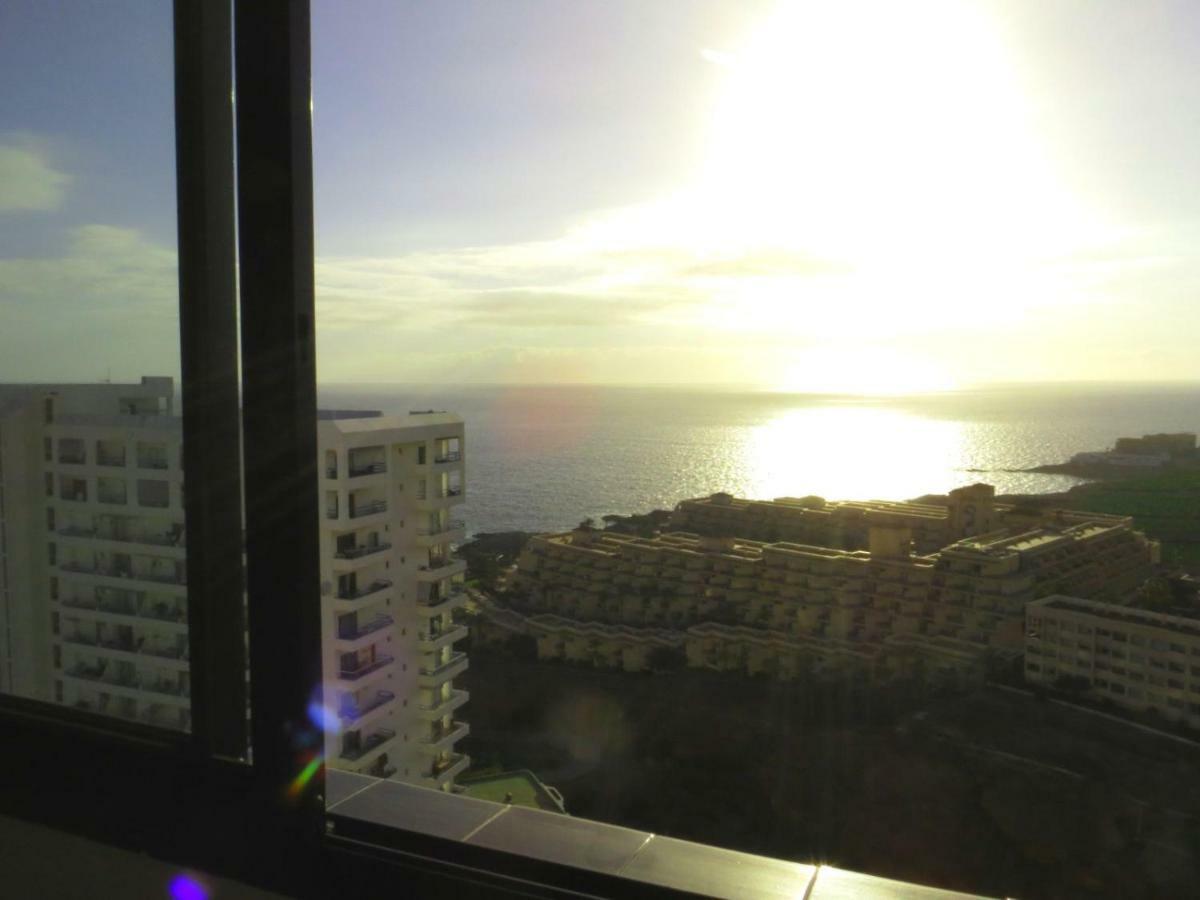 Sunset Paradise Costa Adeje  Εξωτερικό φωτογραφία