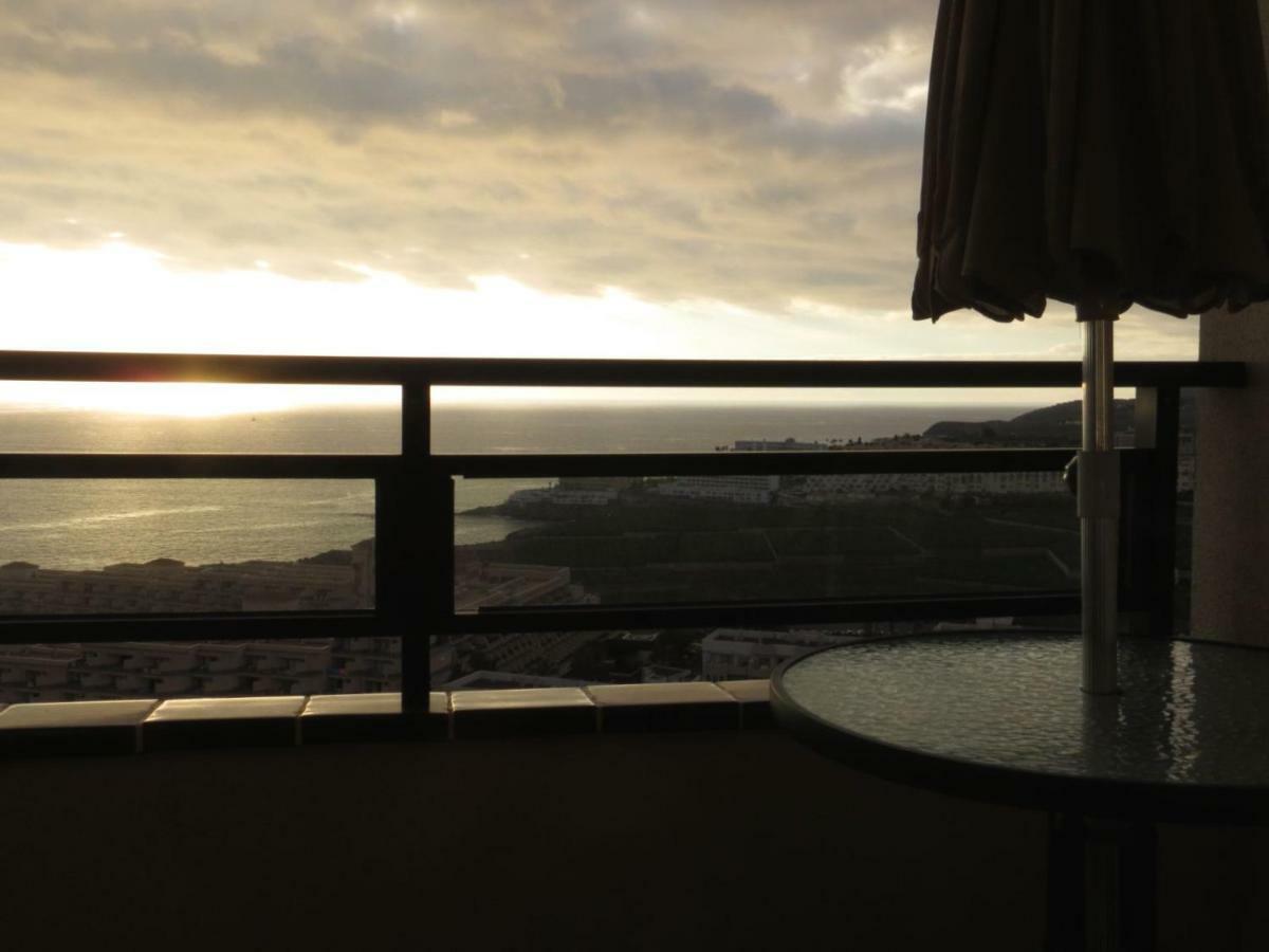 Sunset Paradise Costa Adeje  Εξωτερικό φωτογραφία