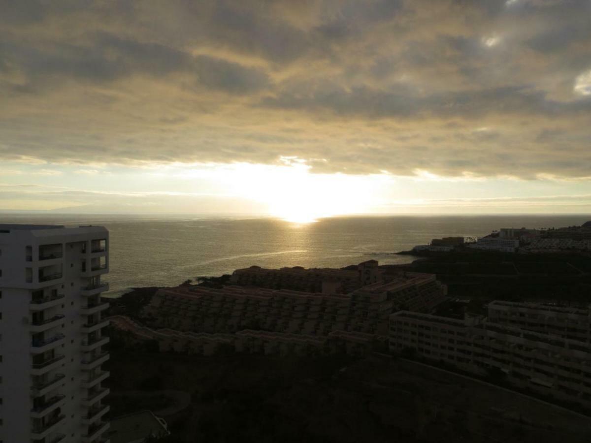 Sunset Paradise Costa Adeje  Εξωτερικό φωτογραφία