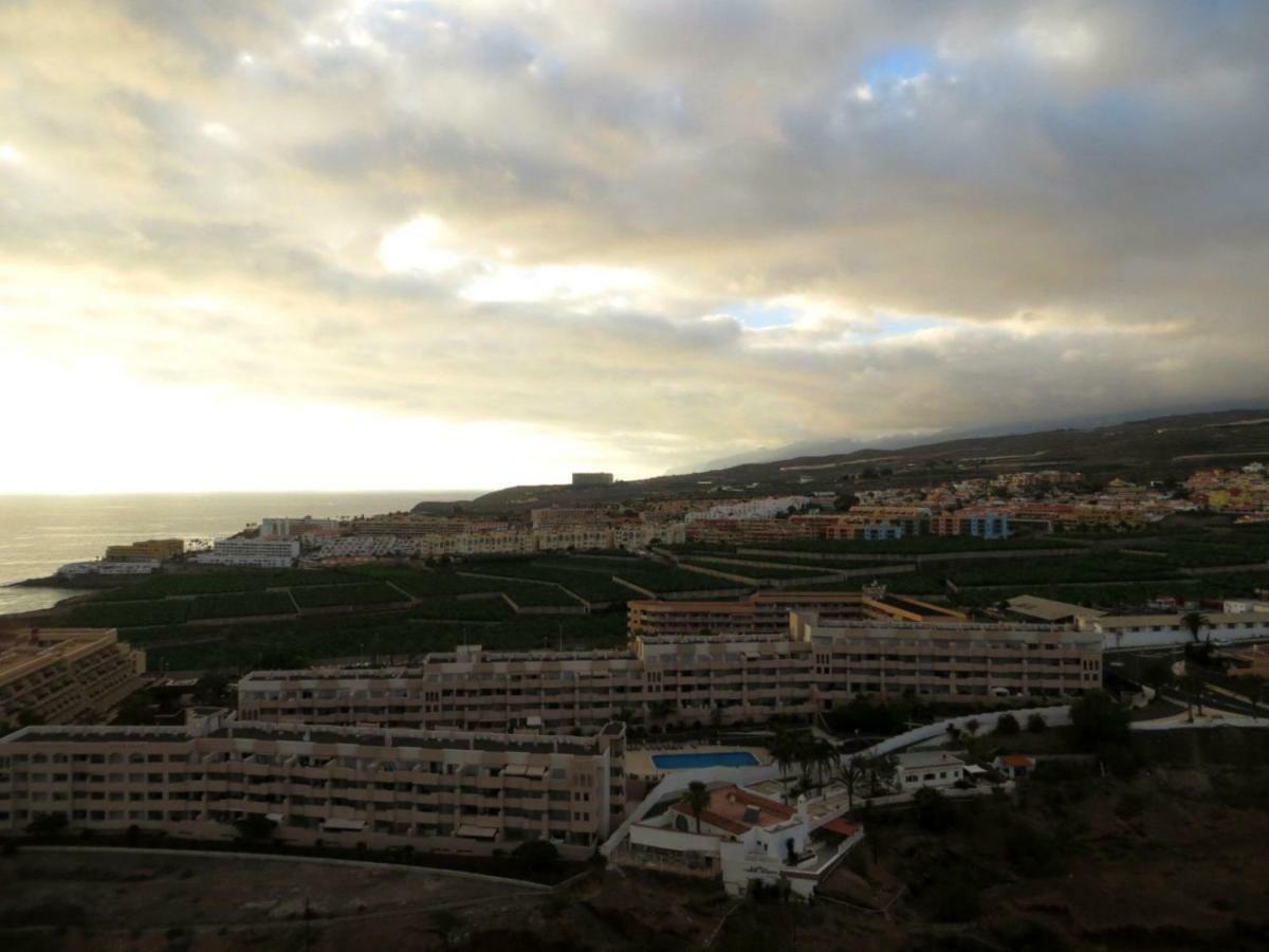 Sunset Paradise Costa Adeje  Εξωτερικό φωτογραφία