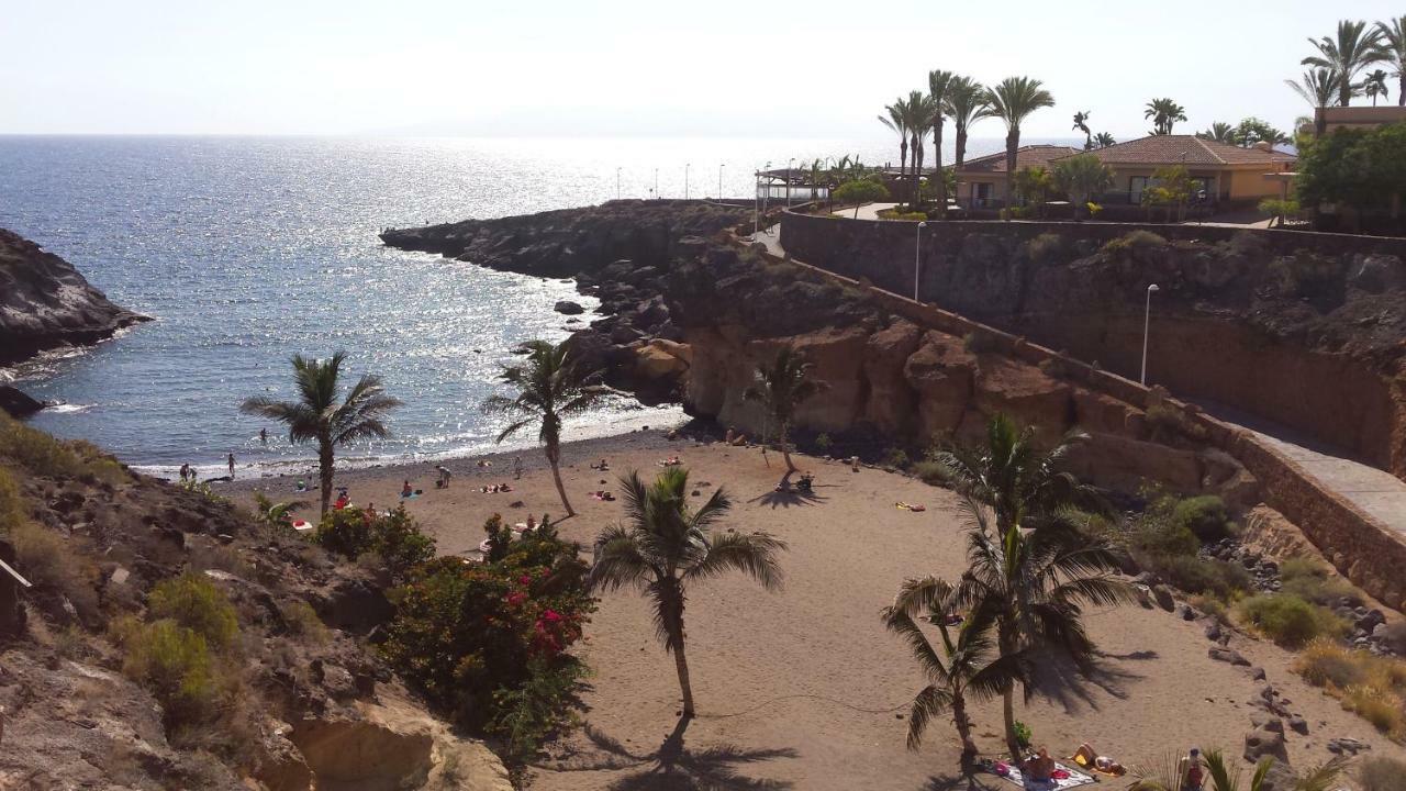 Sunset Paradise Costa Adeje  Εξωτερικό φωτογραφία