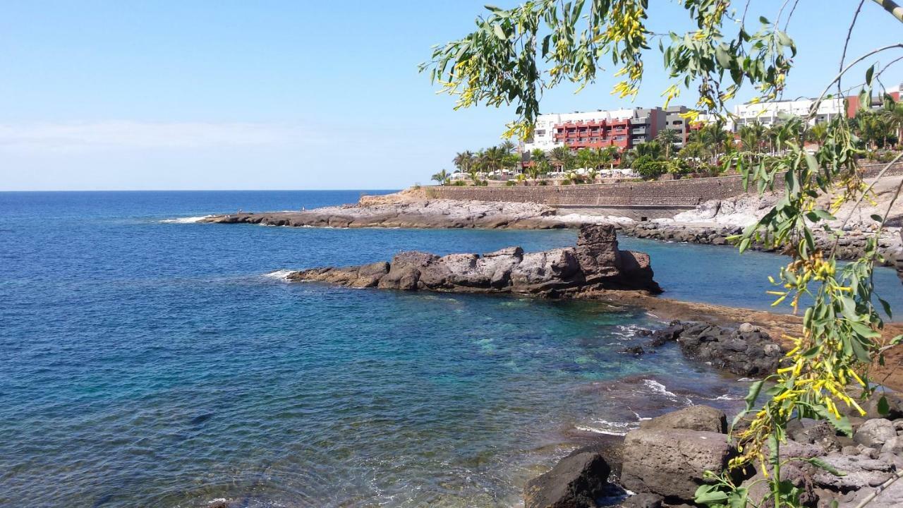 Sunset Paradise Costa Adeje  Εξωτερικό φωτογραφία