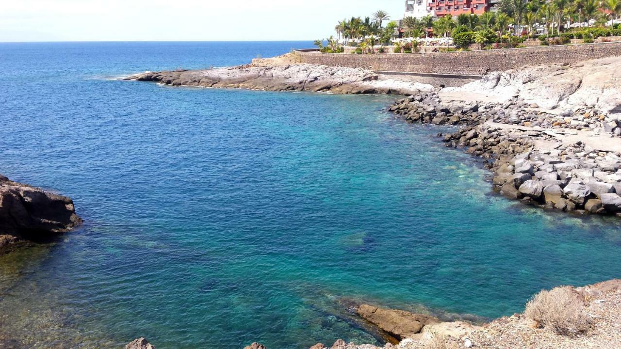 Sunset Paradise Costa Adeje  Εξωτερικό φωτογραφία