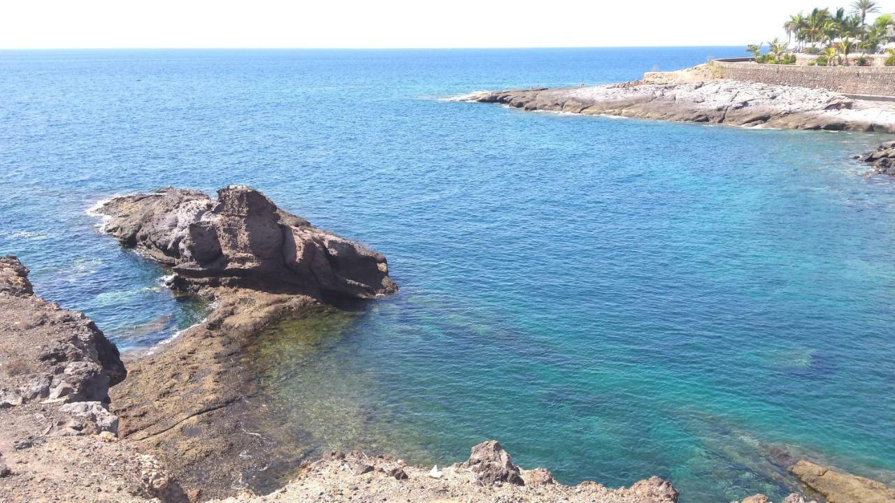 Sunset Paradise Costa Adeje  Εξωτερικό φωτογραφία