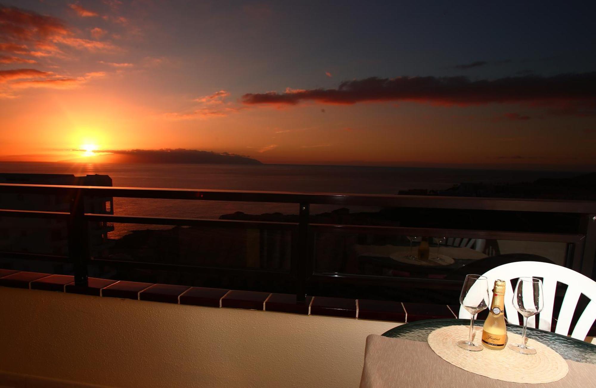 Sunset Paradise Costa Adeje  Εξωτερικό φωτογραφία