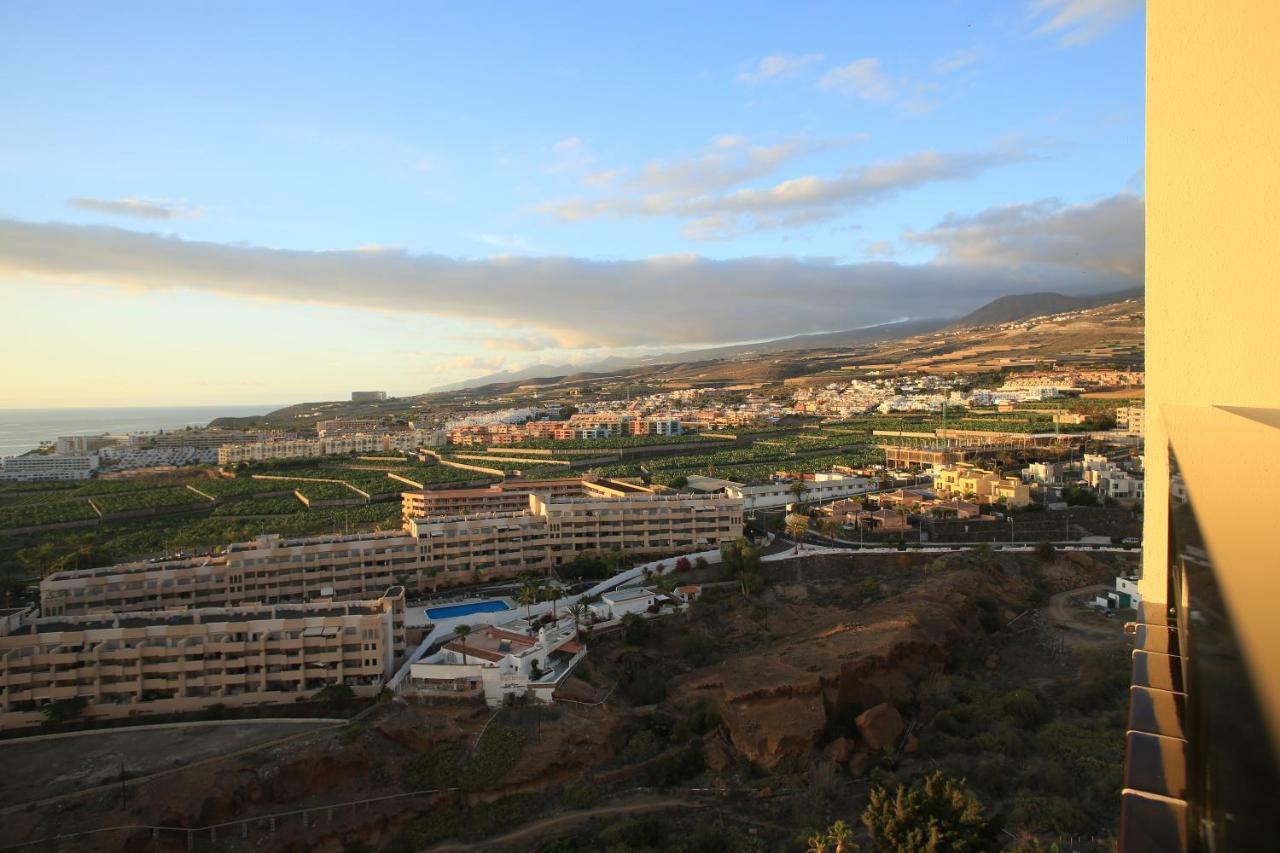 Sunset Paradise Costa Adeje  Εξωτερικό φωτογραφία